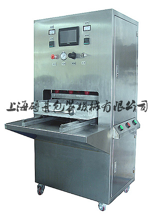 單工位醫(yī)療熱合機